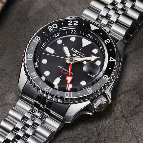 seiko skx gmt models